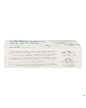 Soria 21-c tensivel xxi    caps  30