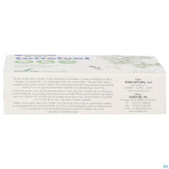 Soria 21-c tensivel xxi    caps  30