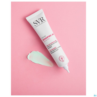 Svr sensifine creme a/rougeur 40ml