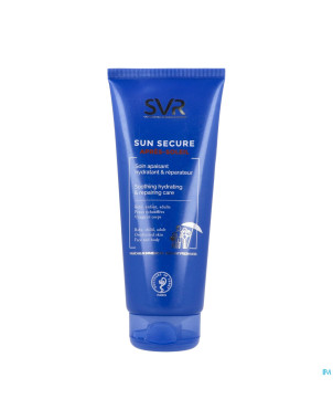 Sun secure aftersun    150ml