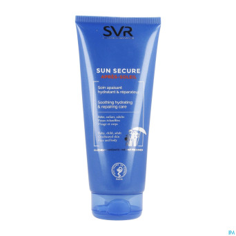 Sun secure aftersun    150ml