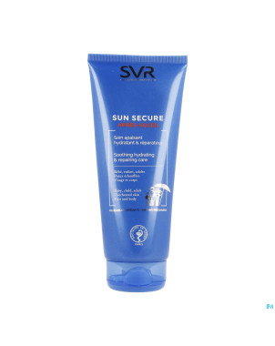 Sun secure aftersun    150ml