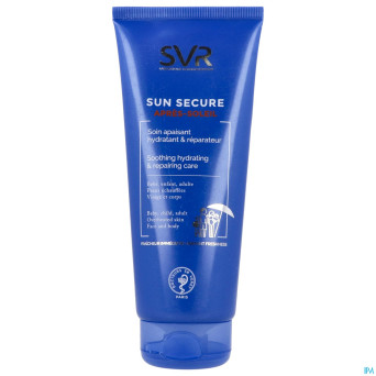 Sun secure aftersun    150ml