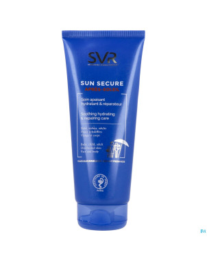 Sun secure aftersun    150ml