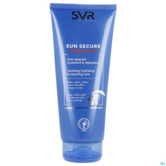 Sun secure aftersun    150ml
