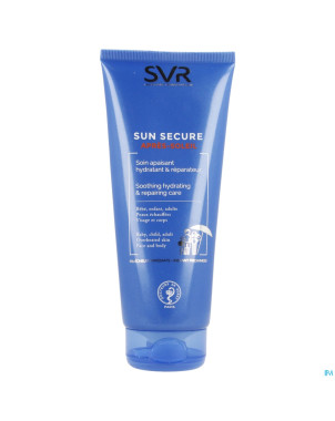 Sun secure aftersun    150ml