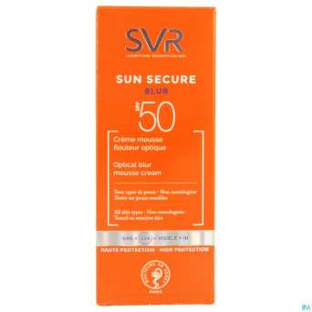 Sun secure blur ip50    50ml