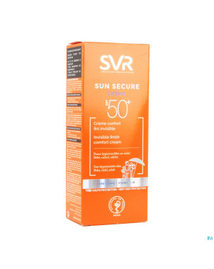 Sun secure creme ip50    50ml