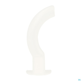 Canule de guedel 1    covarmed