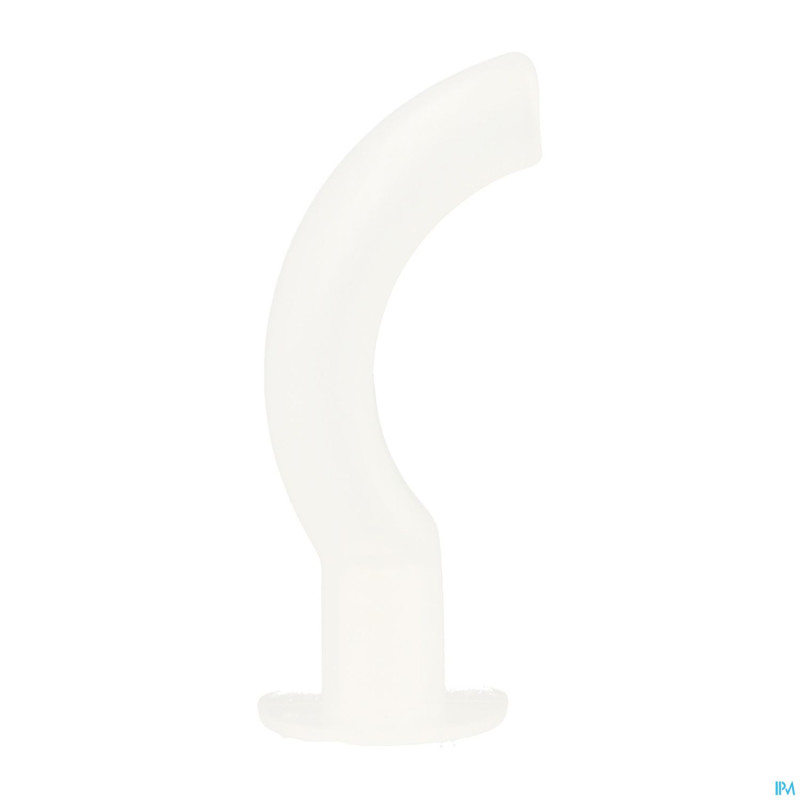 Canule de guedel 1    covarmed