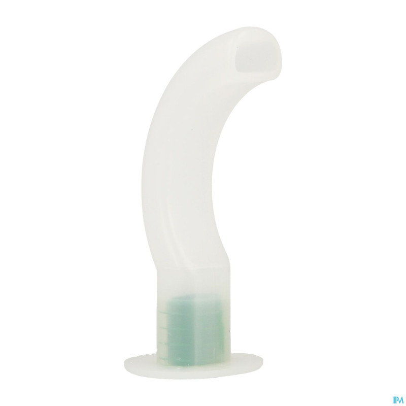 Canule de guedel 2    covarmed