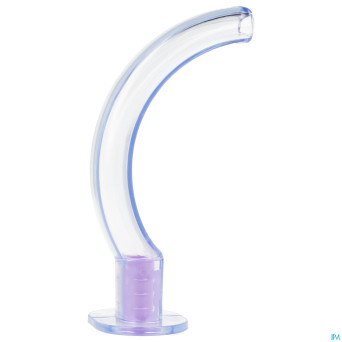 Canule de guedel 6    covarmed