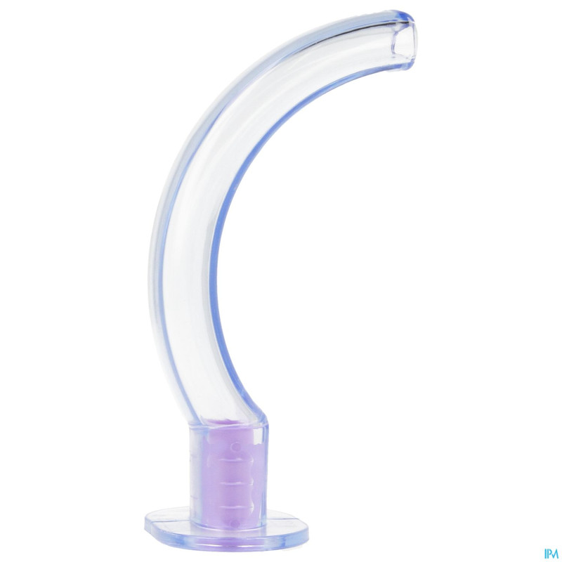 Canule de guedel 6    covarmed