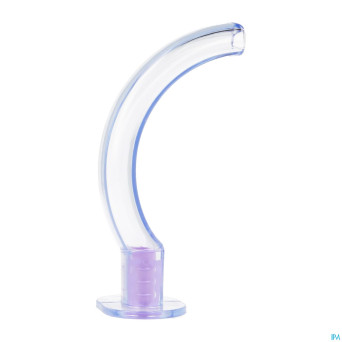 Canule de guedel 6    covarmed