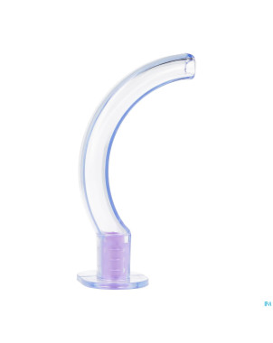 Canule de guedel 6    covarmed