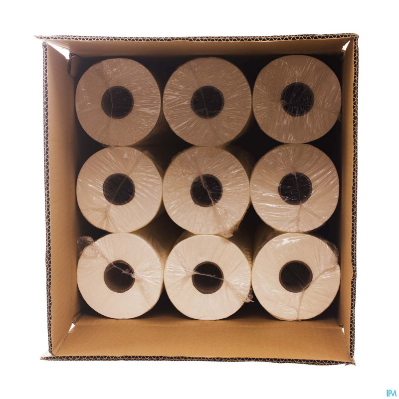 Papier table examen 50cm x  70m 9    covarmed