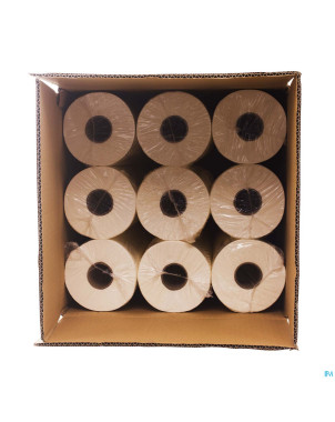 Papier table examen 50cm x  70m 9    covarmed