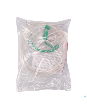 Masque oxygene enfant    covarmed