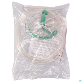 Masque oxygene enfant    covarmed