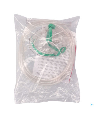 Masque oxygene enfant    covarmed