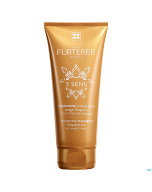 Furterer 5 sens shampoo sublimateur    200ml