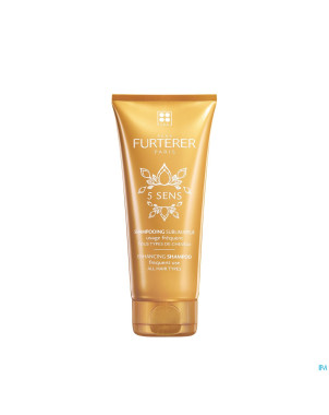 Furterer 5 sens shampoo sublimateur    200ml