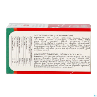 Primaprox    caps  60