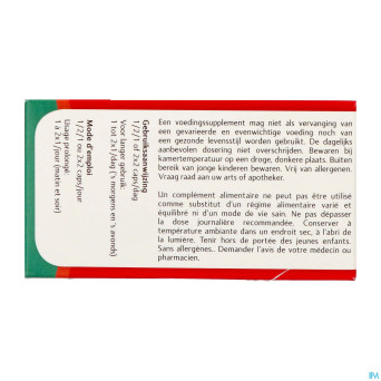 Primaprox    caps  60