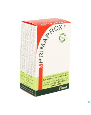Primaprox    caps  60