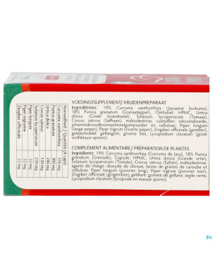 Primaprox    caps  60