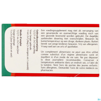 Primaprox    caps  60