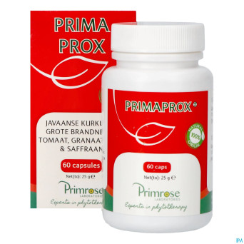 Primaprox    caps  60