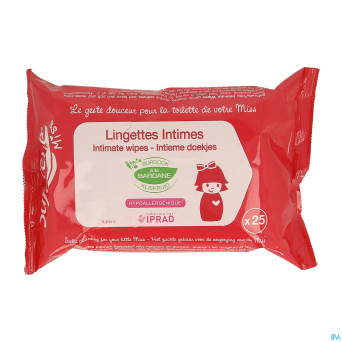 Saforelle miss lingette intime   25