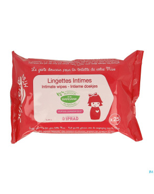 Saforelle miss lingette intime   25