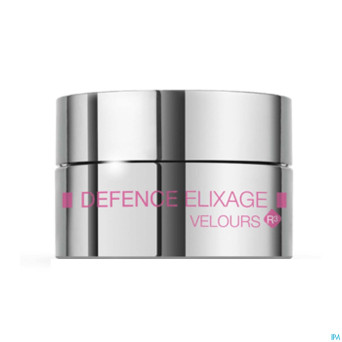 Bionike def elixage velour cr nutri regener.  50ml