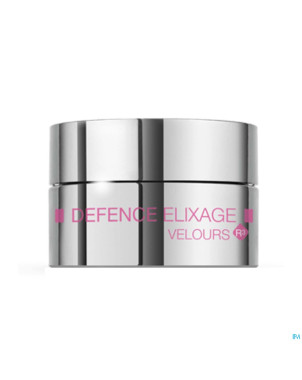 Bionike def elixage velour cr nutri regener.  50ml