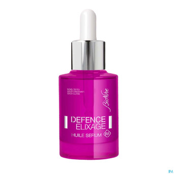 Bionike def elixage huile serum    30ml