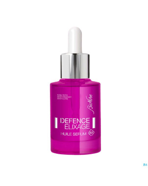 Bionike def elixage huile serum    30ml