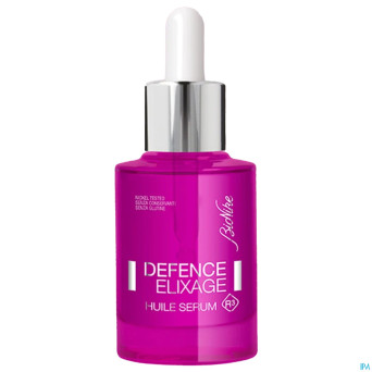 Bionike def elixage huile serum    30ml
