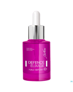 Bionike def elixage huile serum    30ml