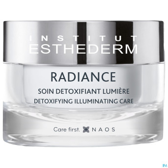 Esthederm creme time radiance    50ml