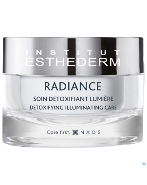 Esthederm creme time radiance    50ml