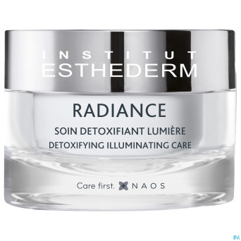 Esthederm creme time radiance    50ml