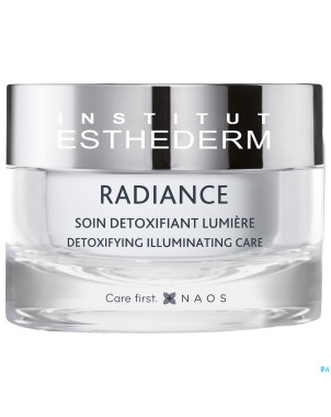 Esthederm creme time radiance    50ml