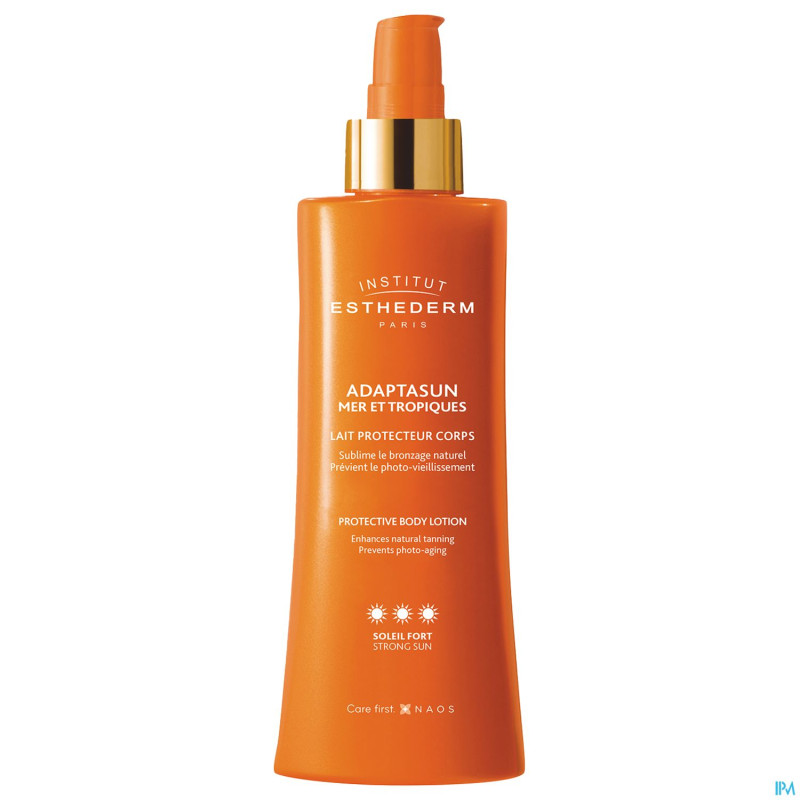 Esthederm adaptasun lait extreme    200ml