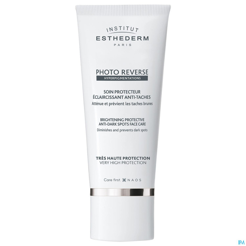 Esthederm photo reverse    50ml