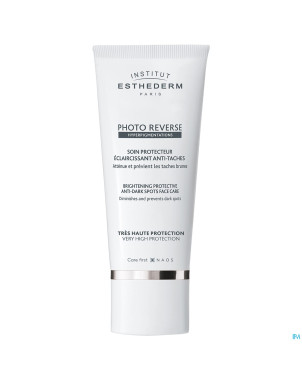 Esthederm photo reverse    50ml