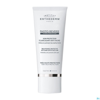 Esthederm photo reverse    50ml