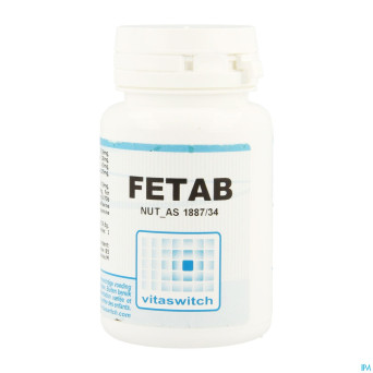 Fetab    tabl  120