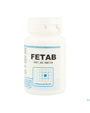 Fetab    tabl  120